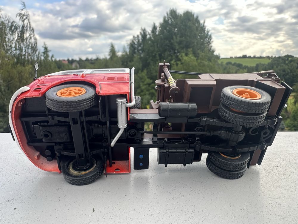 Jelcz PR06 1/43 DeAgostini