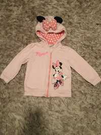 Bluza Minnie rozm. 92