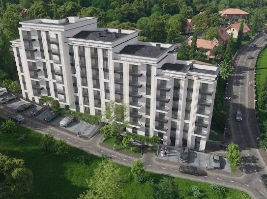 Продажа квартир у моря в Черногории— всего 350 м до пляжа!