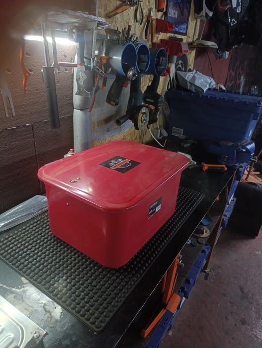 Продам мийку KraftDelle kd424