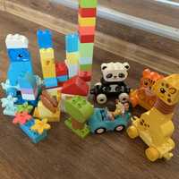 Конструктор Lego duplo