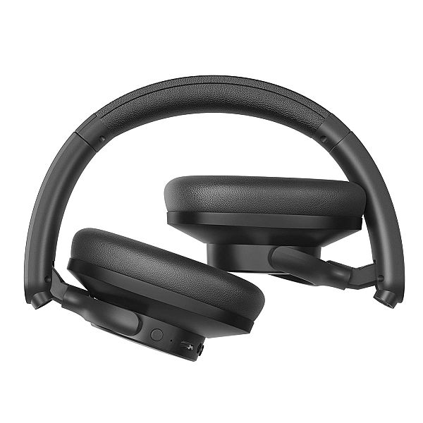 Słuchawki bezprzewodowe Tronsmart Sounfii Q20 ANC nauszne Bluetooth 5.