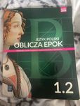 język polski Oblicza Epok 1.2