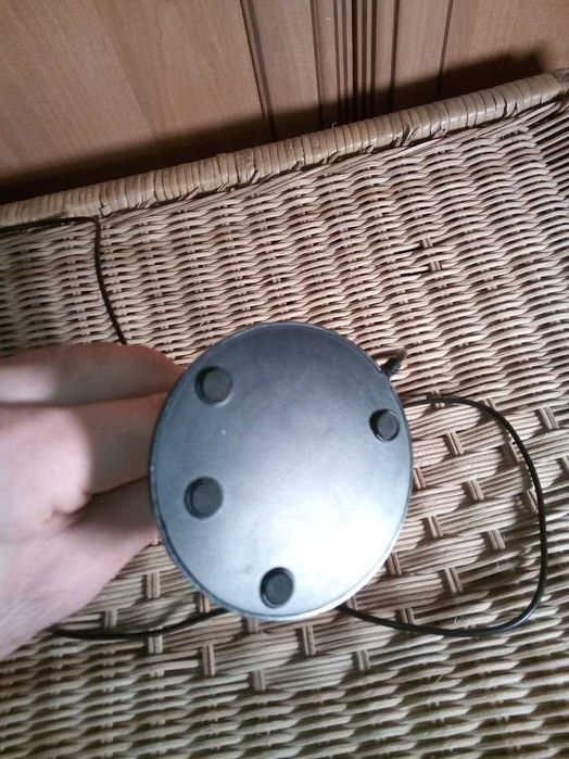 Zewnętrzny mikrofon z kablem USB