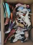 22 konie marki Schleich i Collecta
