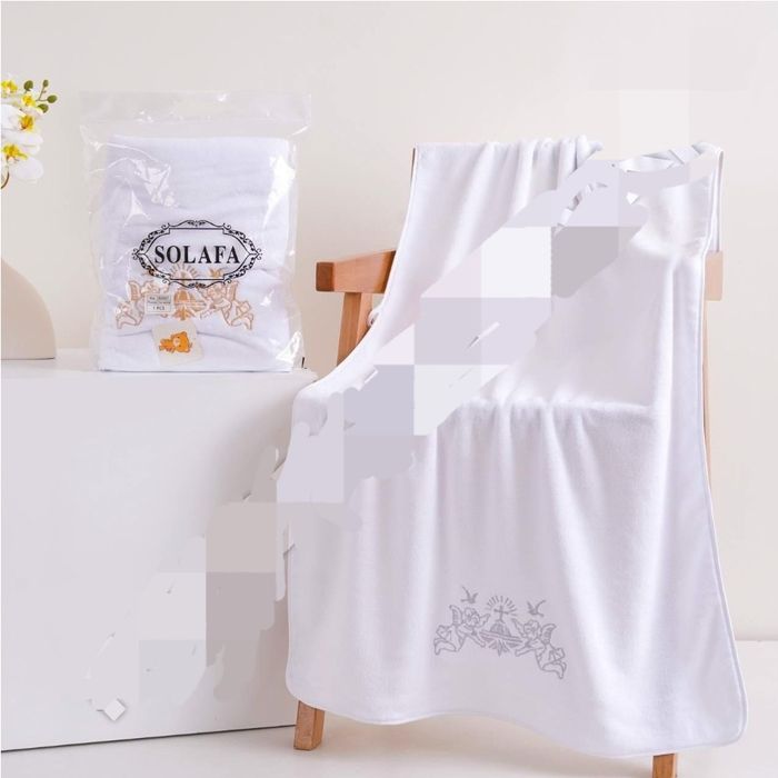 Крижма для хрещення  для кумів.на Хрестини