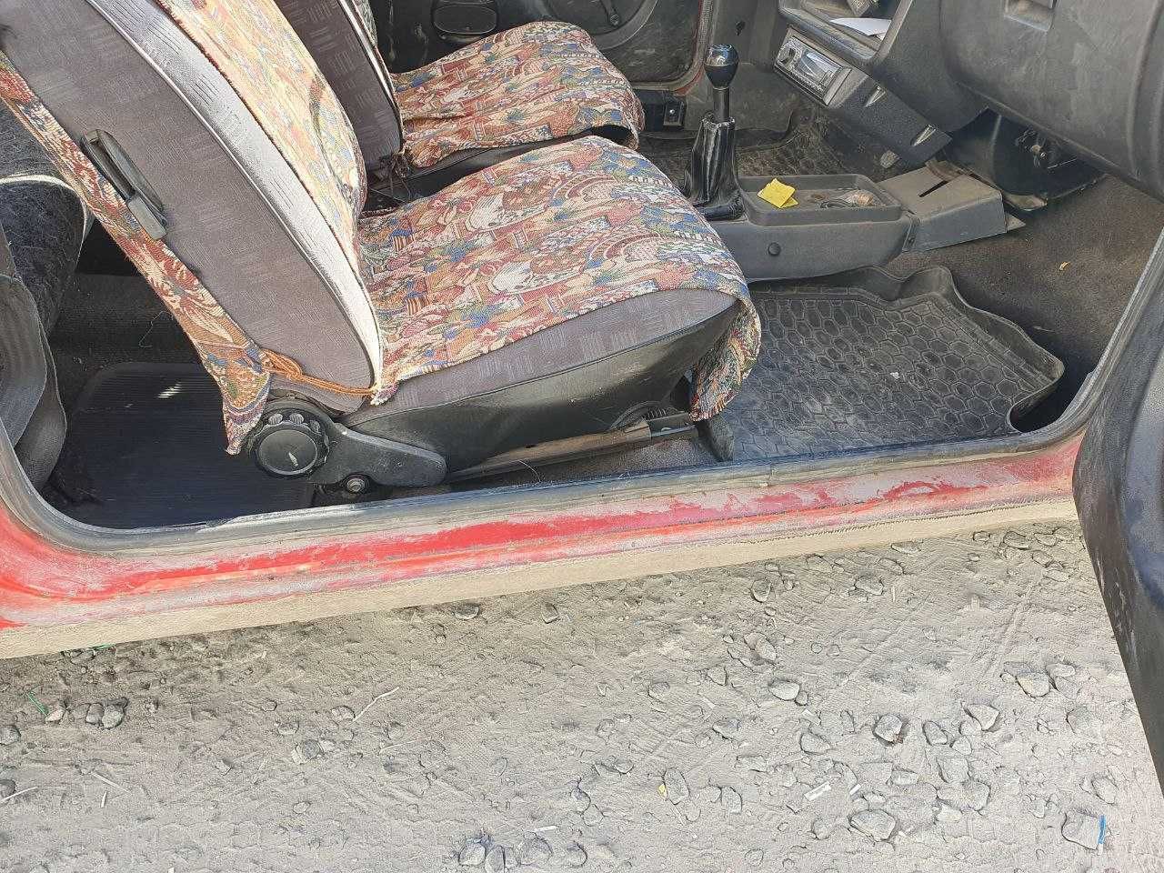 Таврія, ЗАЗ 1102, на ходу, продаж по ТП