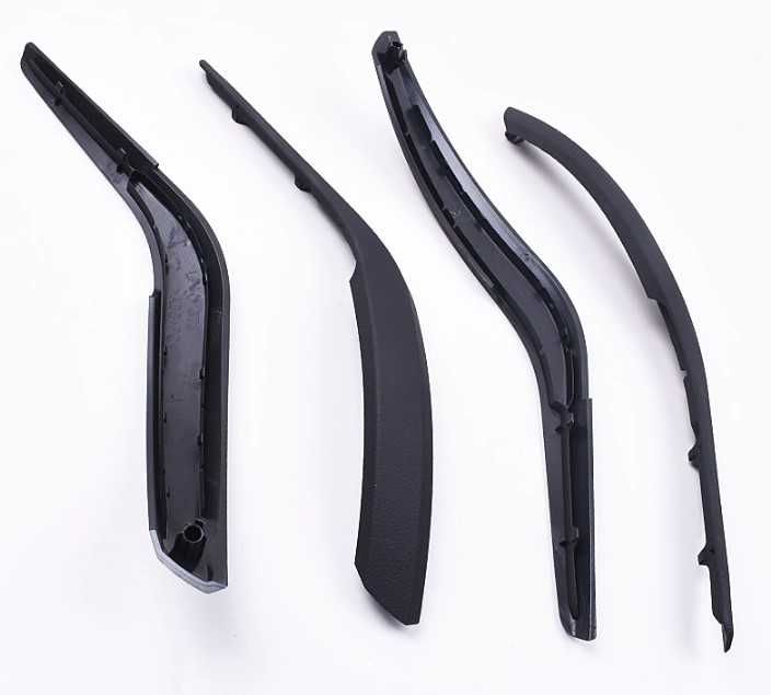 Puxador interior porta esq ou drt BMW X1 E84