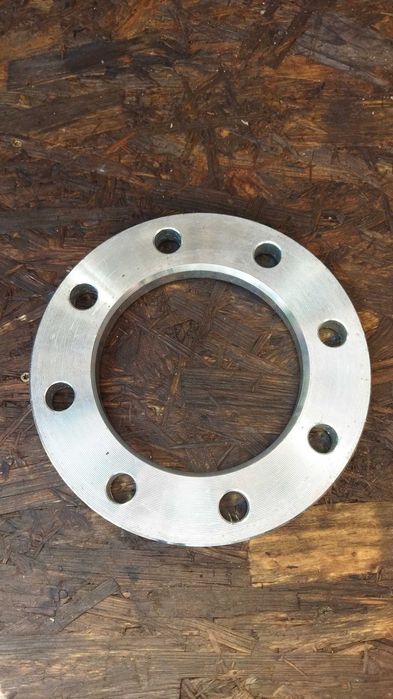 Flansza Kołnierz luźny ocynkowany DN 125/100 PN 16