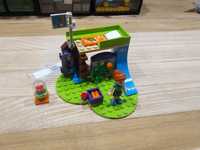 Zestaw klocków LEGO Friends 41327 Sypialnia Mii