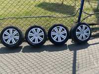 Комплект диски R16 шини Dayton Touring 2 205/55 R16 91