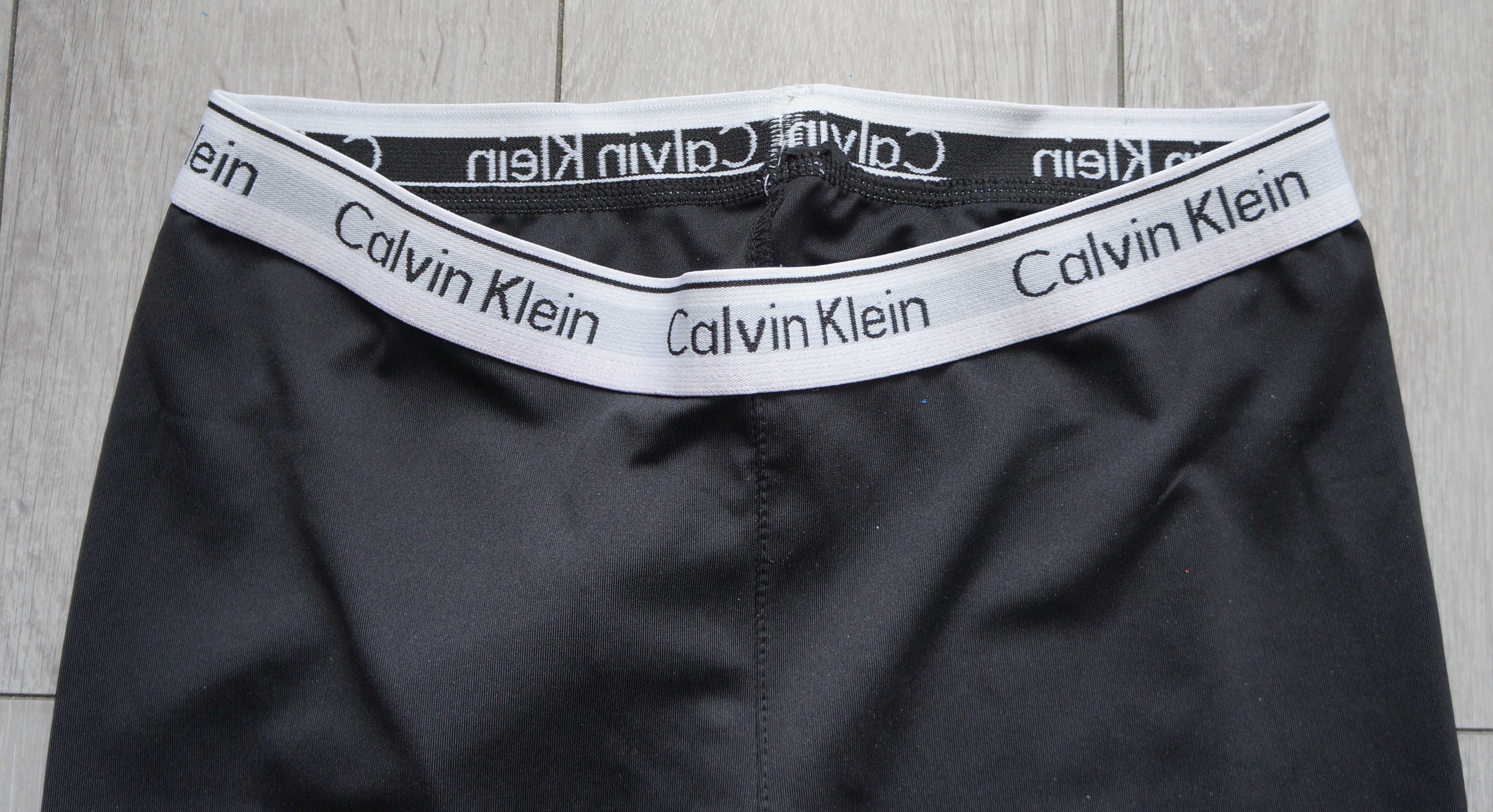 Legginsy Calvin Klein.