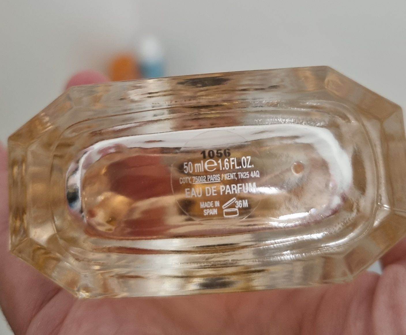 Perfumy Marc Jacobs Perfect edp 50 ml