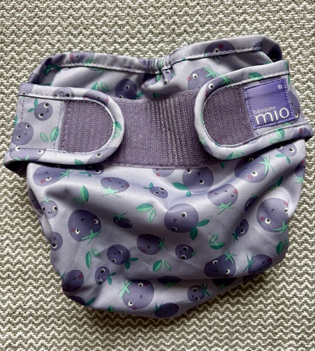Bambino Mio Германия Підгузник підгузок водонепронецаемый подгузник