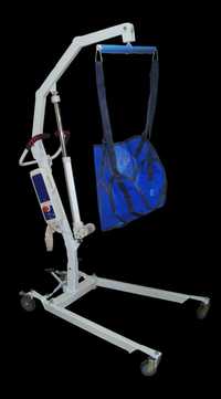 Підйомник новий для інвалідів з електричним приводом ПГР-150ЕМп