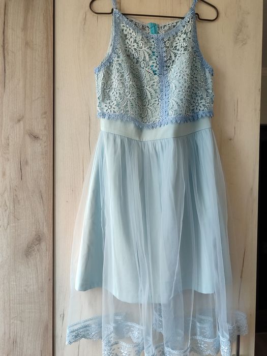 Коклельне платтячко