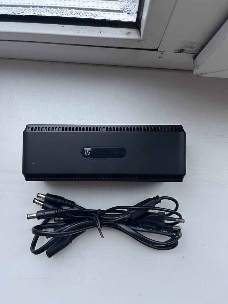 PowerBank mini DC UPS