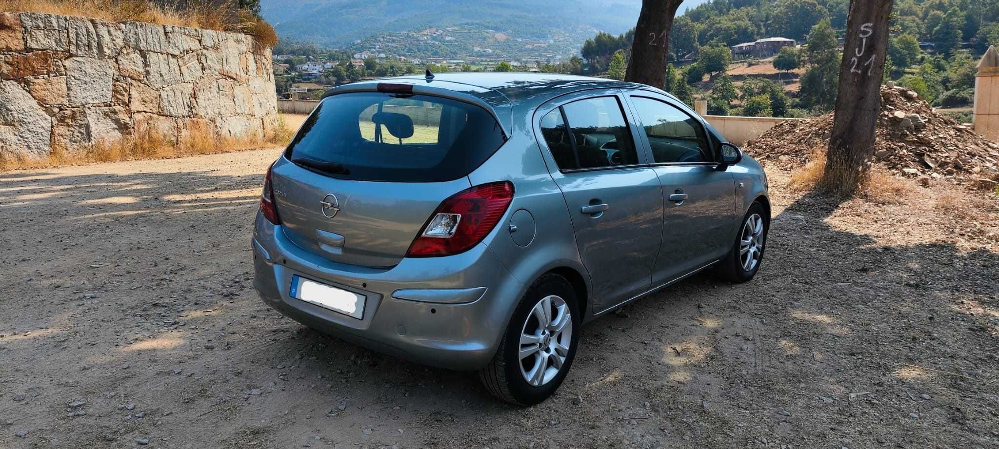 Opel Corsa 1.2 Enjoy 85CV