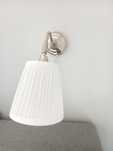ÅRSTID- Lampa ścienna z IKEA- 2 szt.