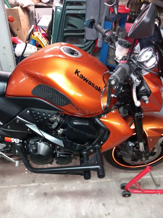 Sprzedam Kawasaki Z 750
