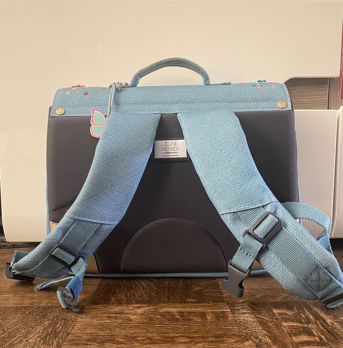 Tornister / Plecak Jeune Premier It Bag Mini