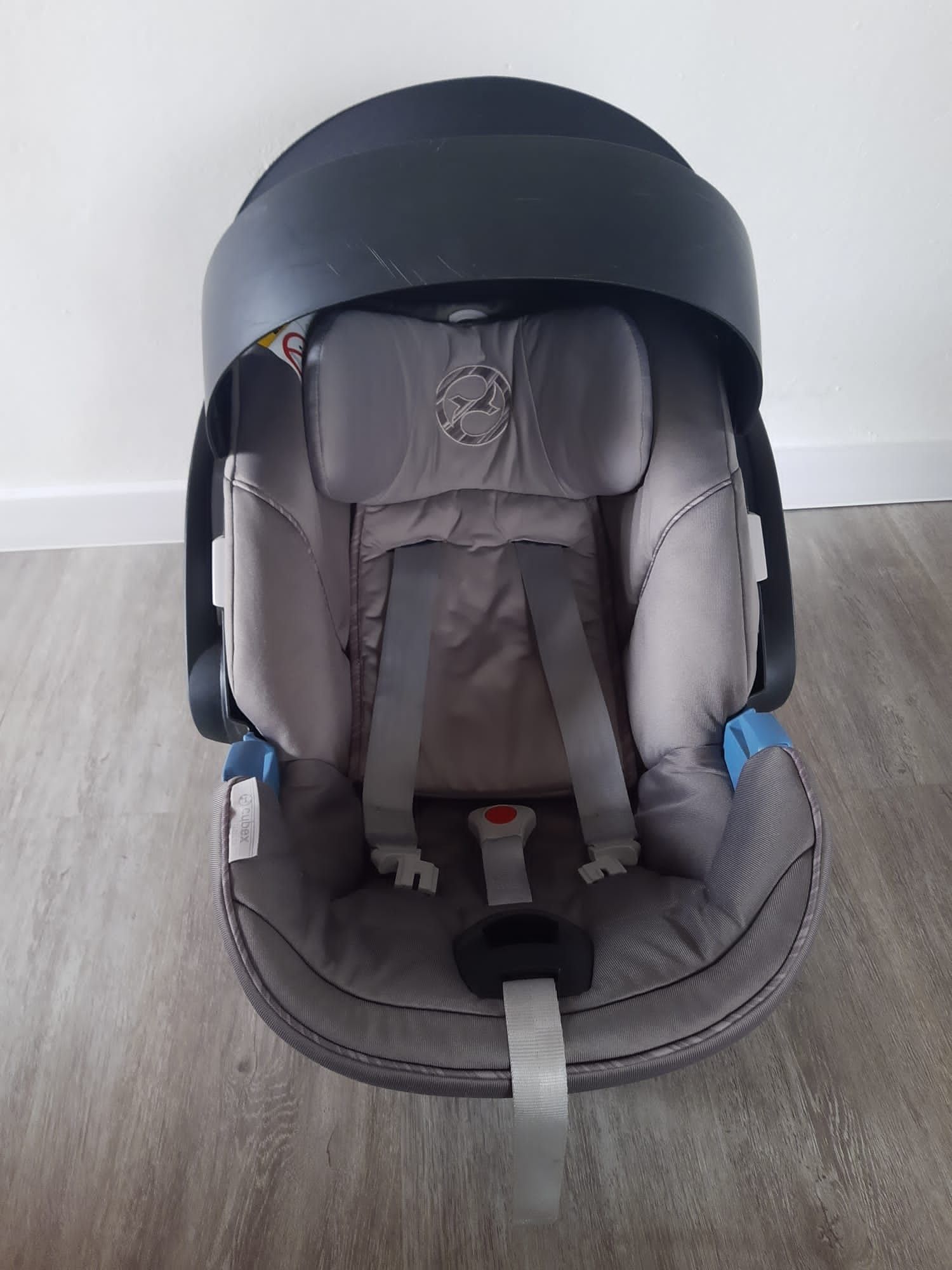 Fotelik nosidełko Cybex Anton 5 0-13kg