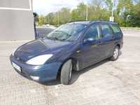 Ford focus mk1 1.8tdci 115лс