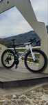 Canyon CF SL etap 2023 com potenciometro