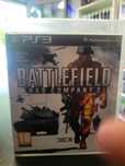 Battlefield: Bad Company 2 PS3