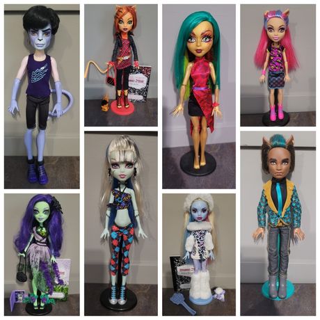 Monster high  монстер хай