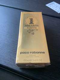 Парфюмированная мужская туалетная вода paco rabanne 1 Million