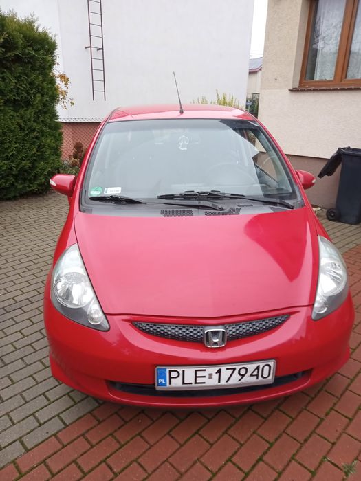 Honda Jazz 1.4 2005