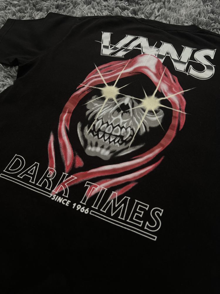 Тишка Vans sk8 rap