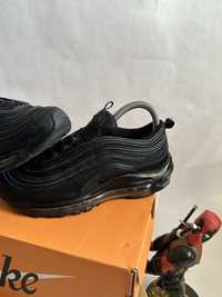 кросівки nike air max 97 розмір 38