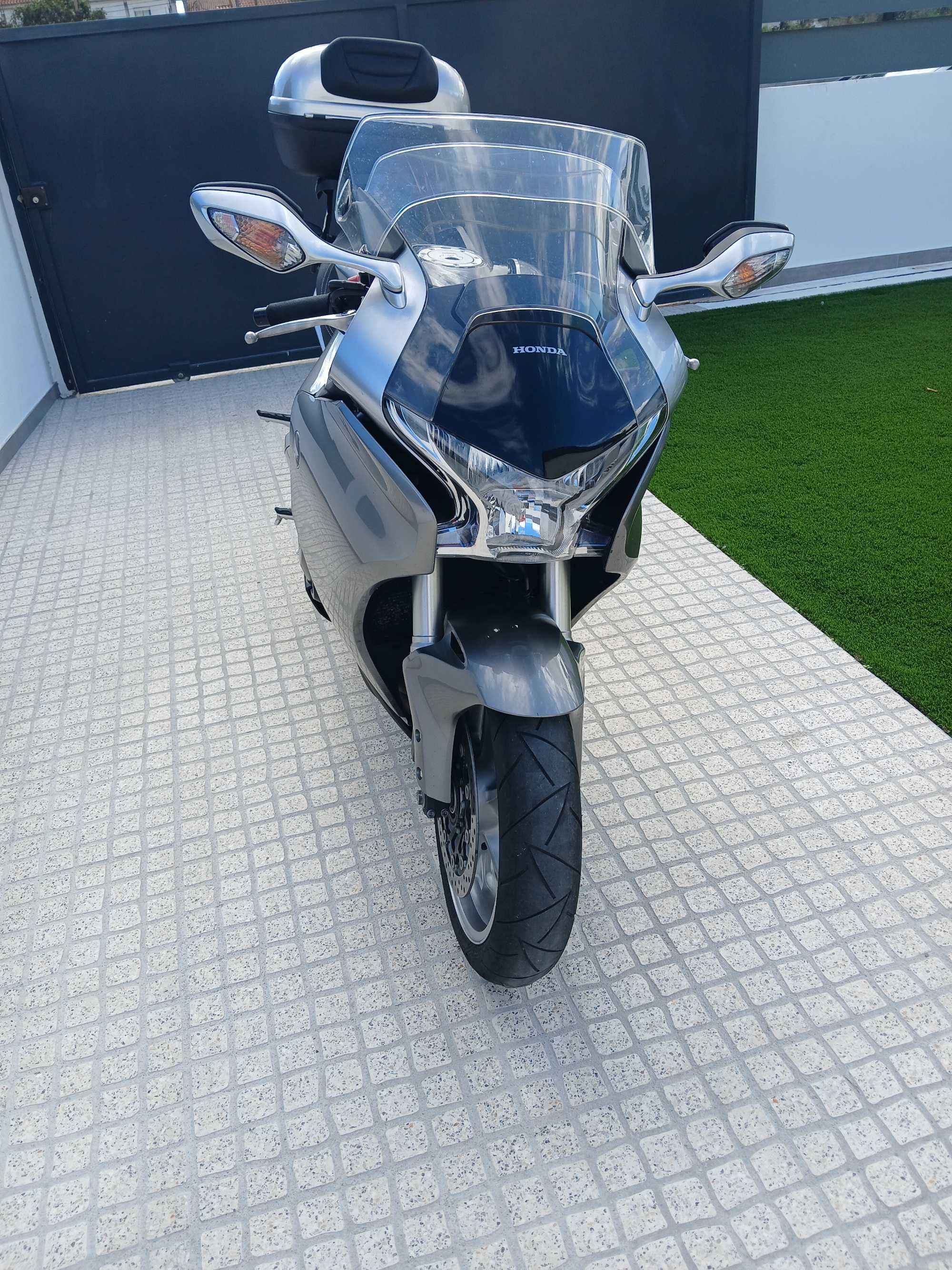 Honda VFR 1200 F