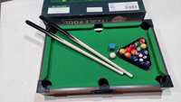 Mini snooker bilhar tablet pool