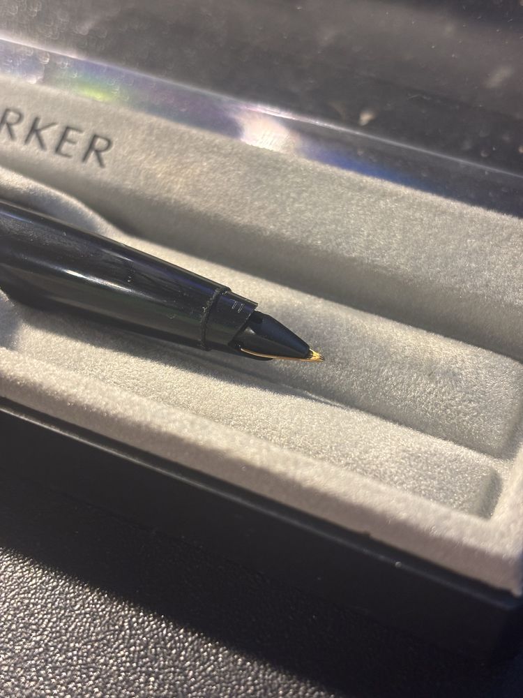 Pióro Parker 45 ISO 11540