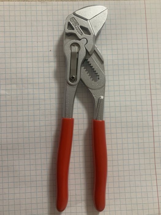 knipex 07 15 02 51 ключ