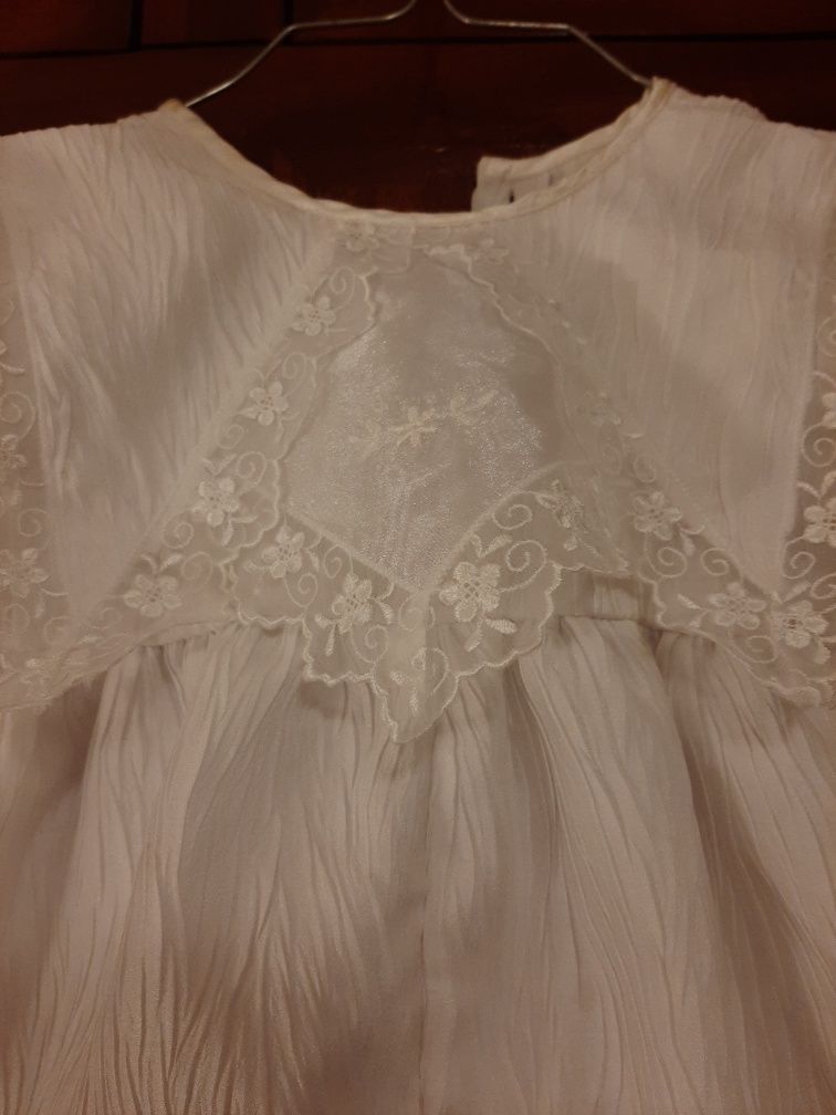 Fato de Batizado ou para levar a um casamento