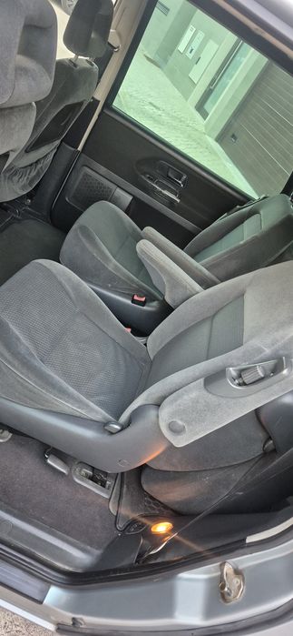 Ford Galaxy 1.9tdi 130cv 7lugares