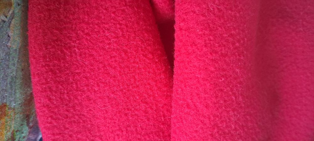 Bluza z świątecznym motywem