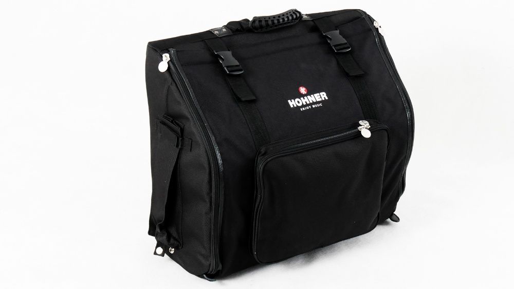 Akordeon Hohner Bravo III 120