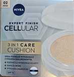 Krem NIVEA Cellular Expert Finish 3w1 Care Cushion,