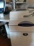 xerox docucolor  240