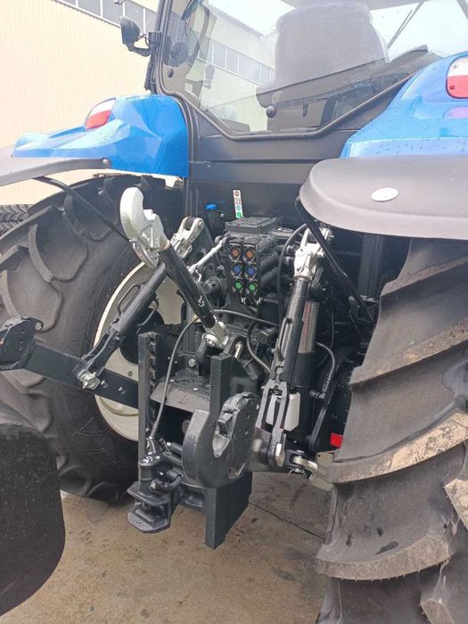 Новий New Holland T6050 PLUS