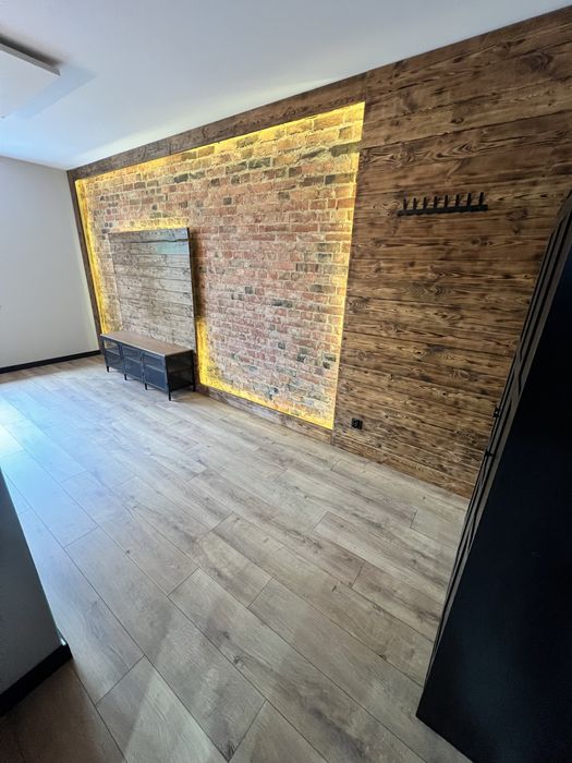 Mieszkanie Na Wynajem Typu Loft 35m Wysoki Standard