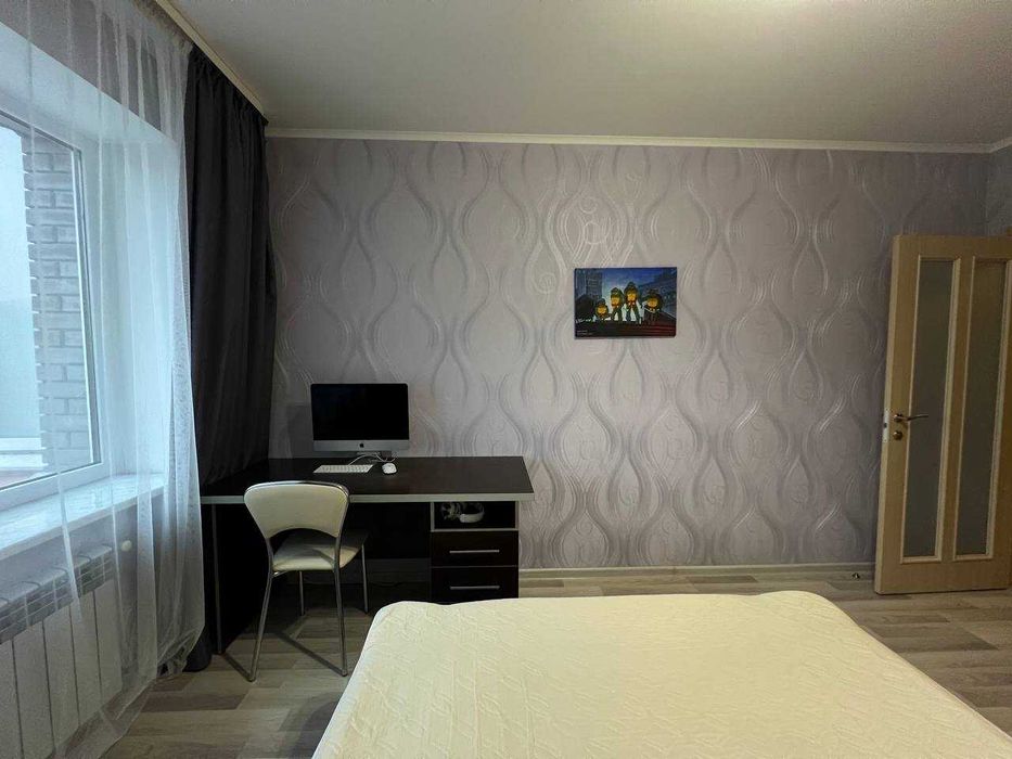 Продаж 2 кімнатної квартири Новобудова