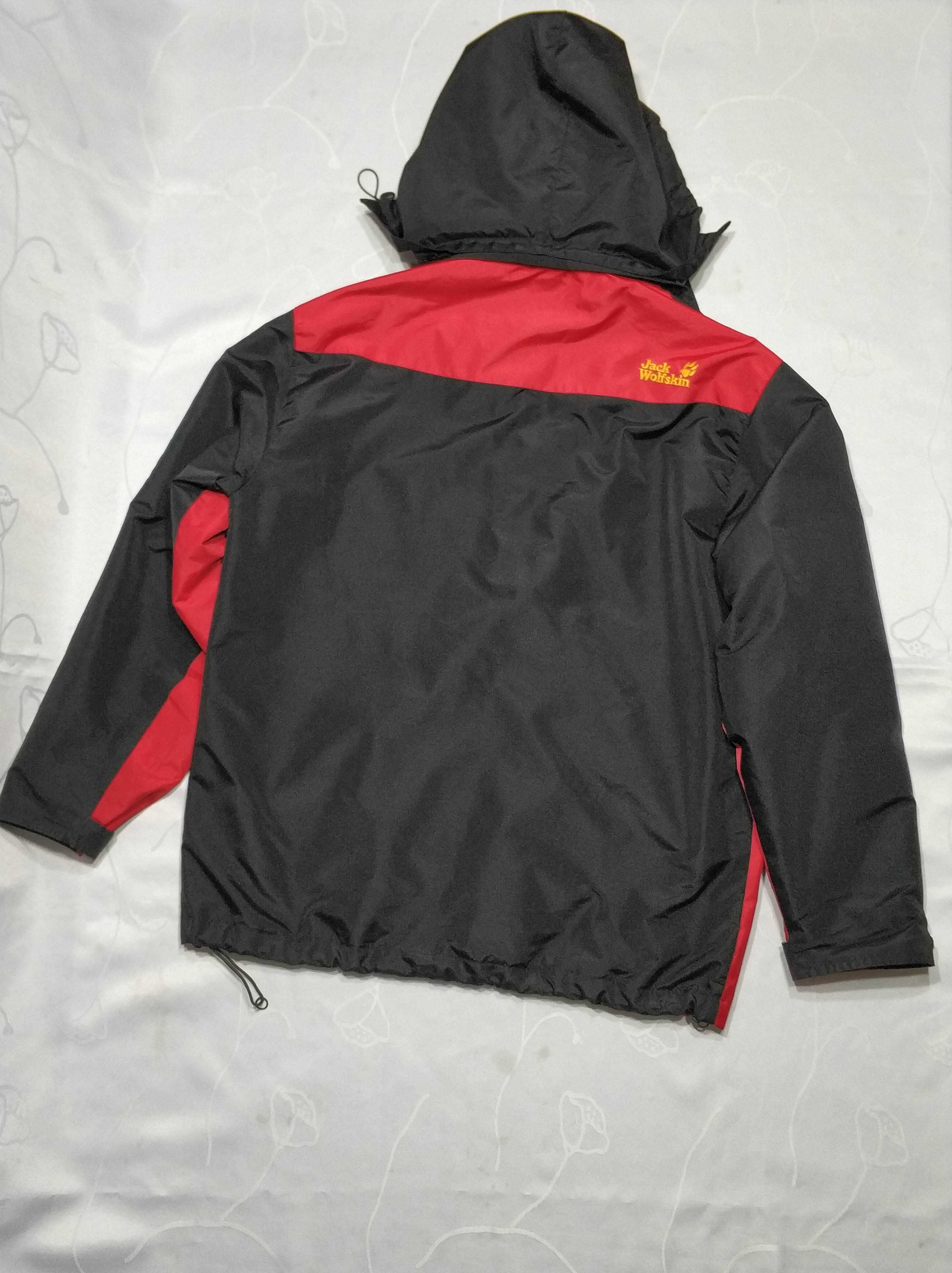 JACK WOLFSKIN super kurtka r.M