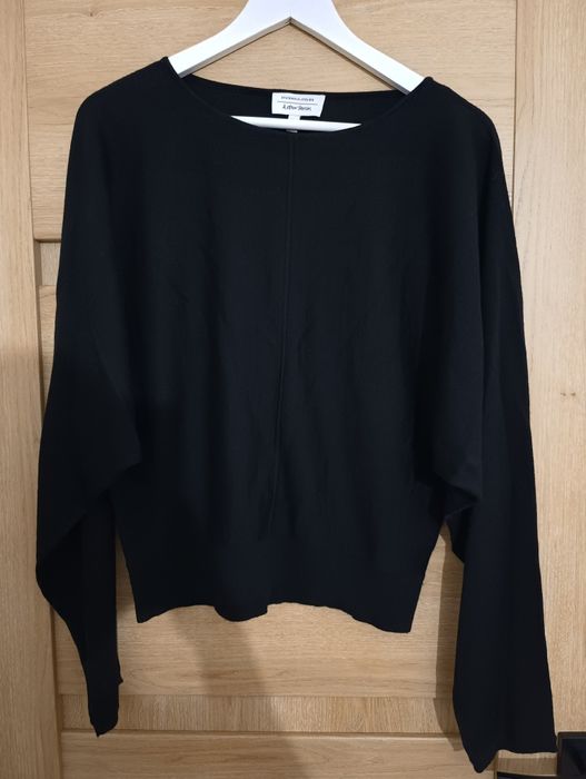 Sweter 100% wełna &other stories rozmiar M