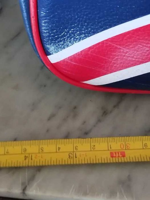 Mala POP Reino Unido